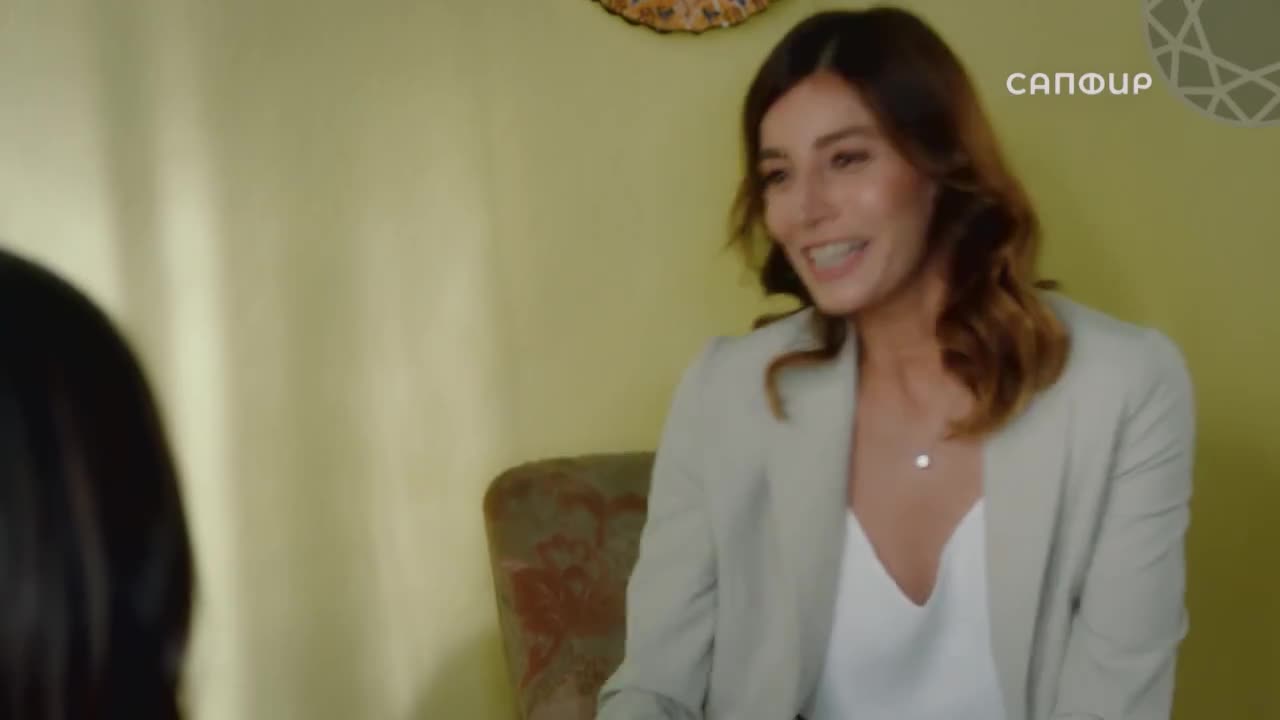 Кадры из сериала Моя левая половинка (2020)