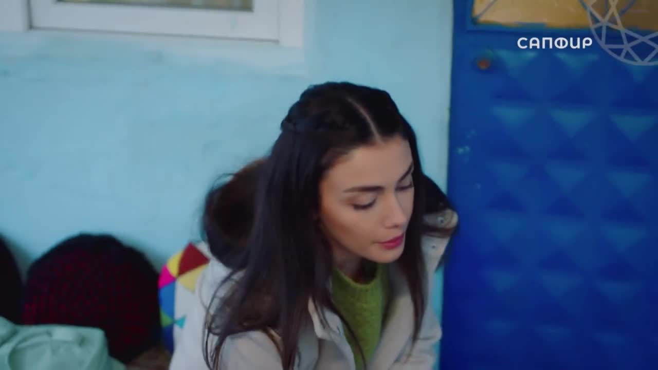 Кадры из сериала Моя левая половинка (2020)