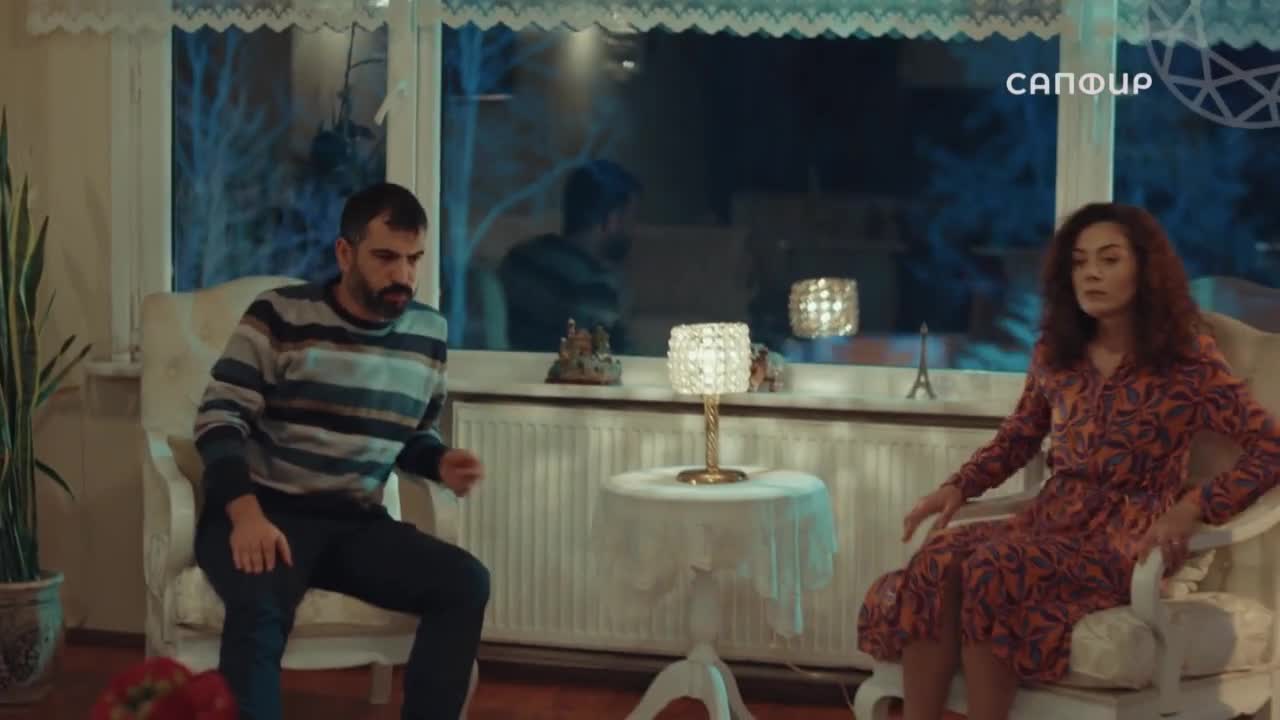 Кадры из сериала Моя левая половинка (2020)