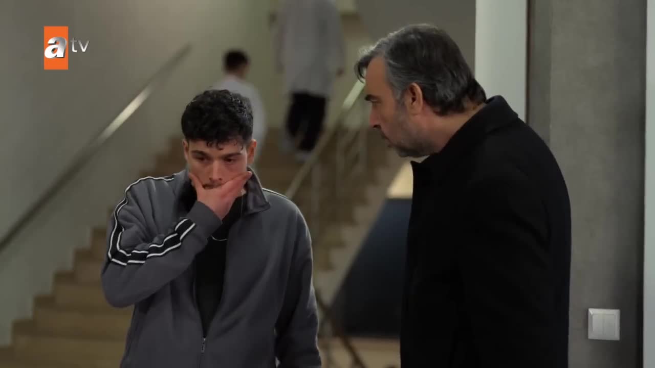 Кадры из сериала Опасная Джейлан 2 серия 1 сезон (2025)