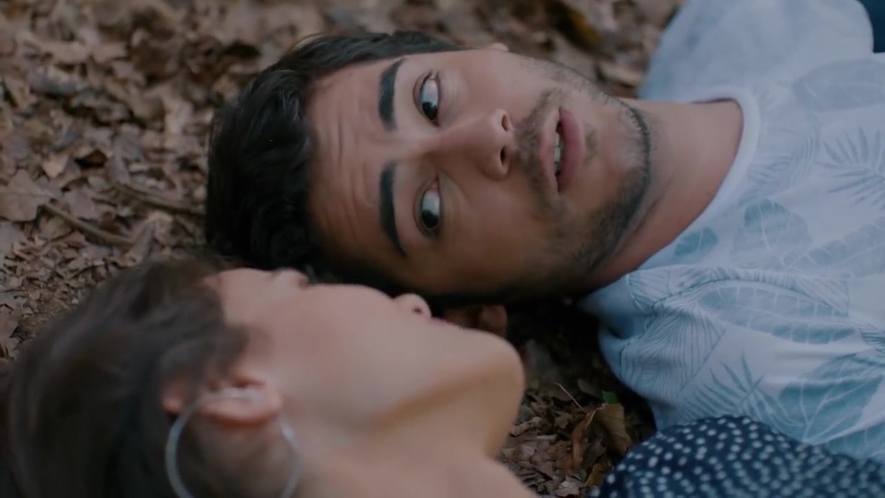 Кадры из сериала Любовь ангелов 11 серия 1 сезон (2018)