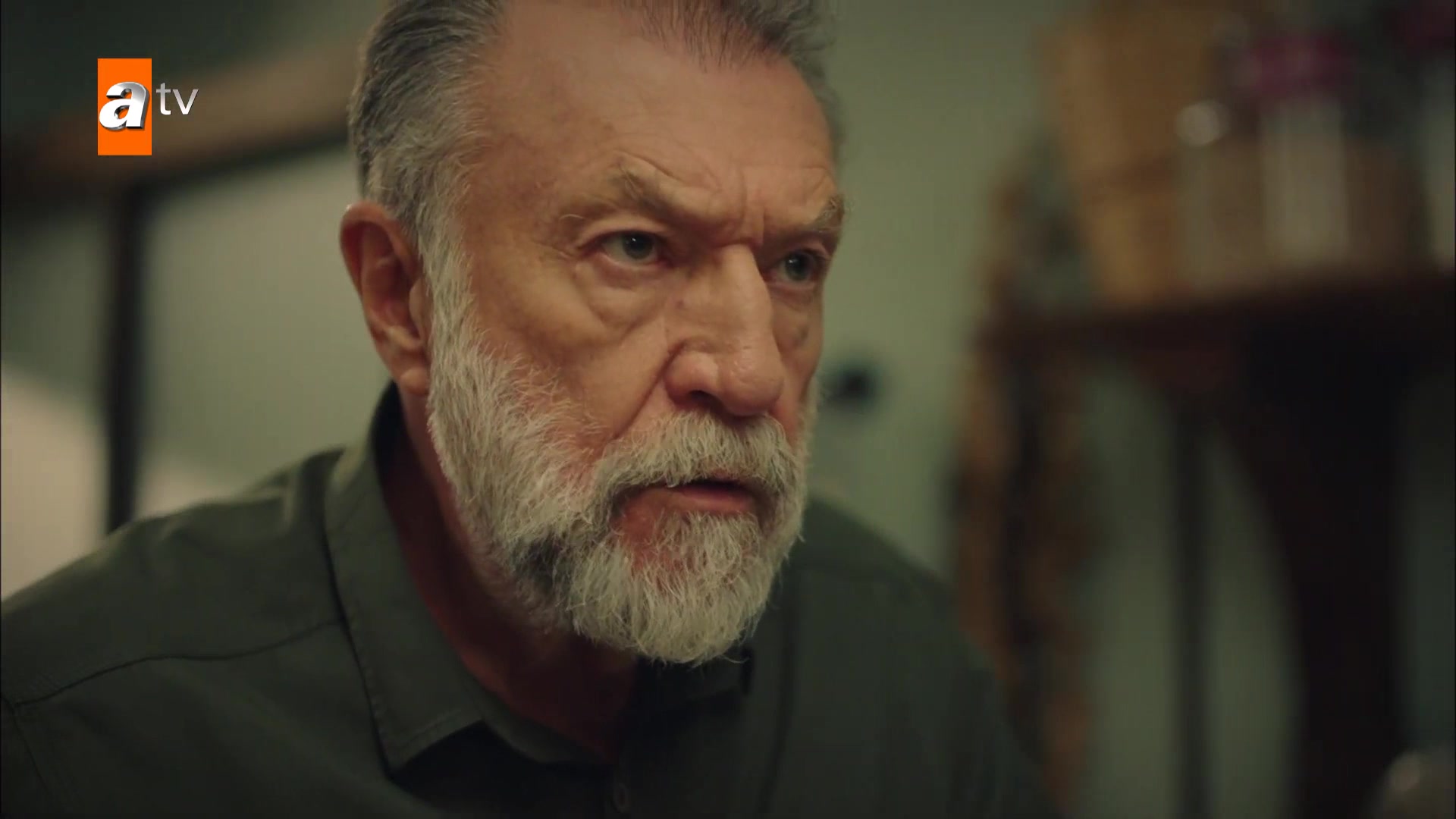 Кадры из сериала Мария и Мустафа 3 серия 1 сезон (2020)