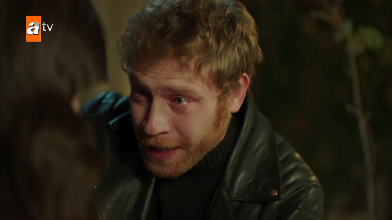 Кадры из сериала Мария и Мустафа 14 серия 1 сезон (2020)