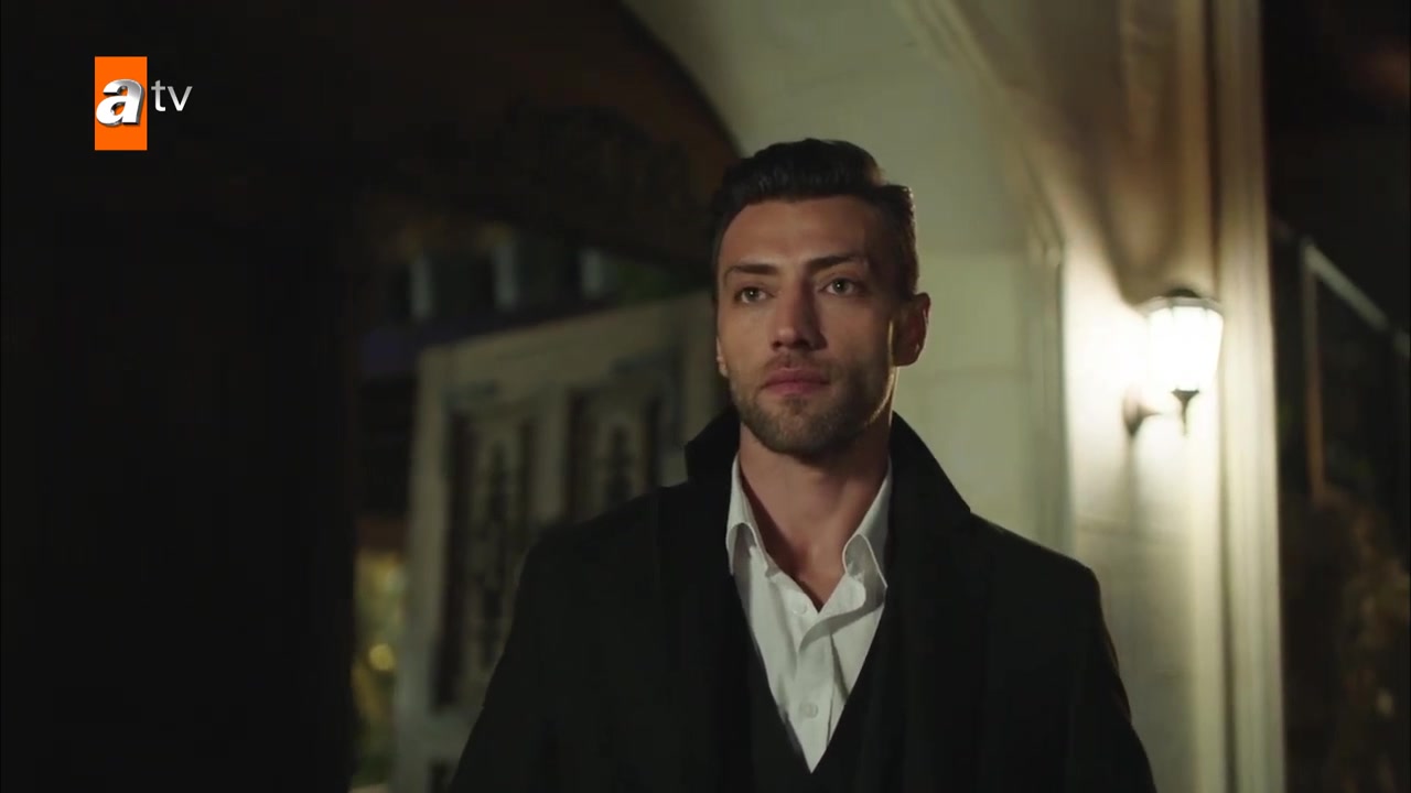 Кадры из сериала Мария и Мустафа 16 серия 1 сезон (2020)