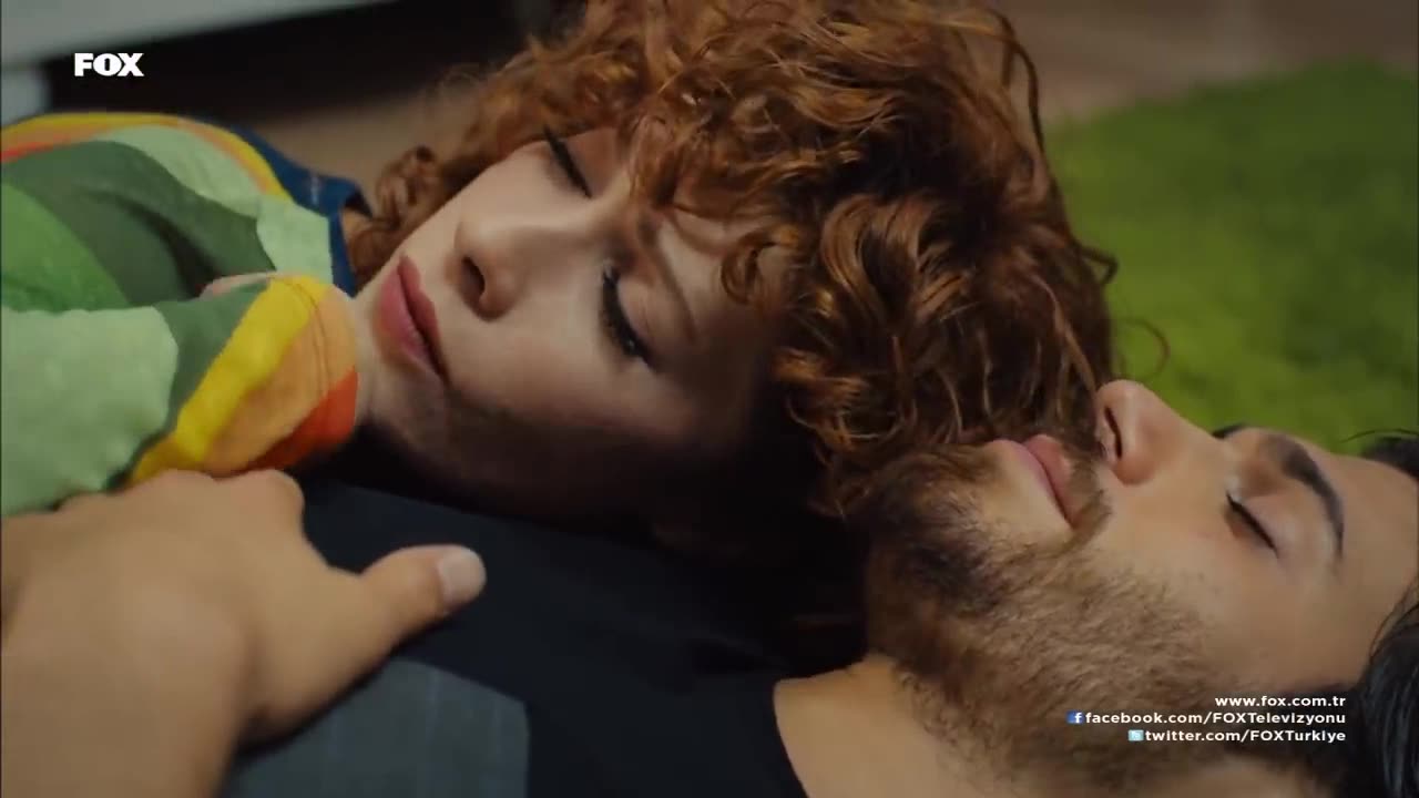Кадры из сериала Любовь назло 16 серия 1 сезон (2015)