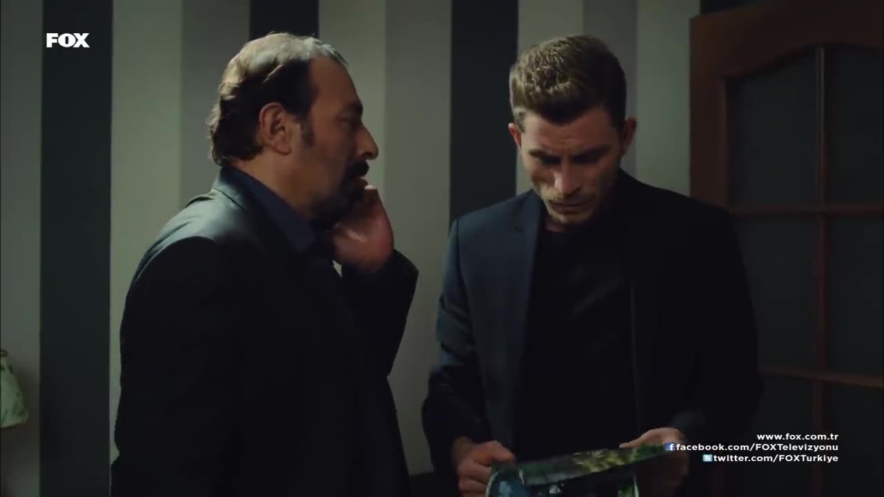 Кадры из сериала Любовь назло 17 серия 1 сезон (2015)