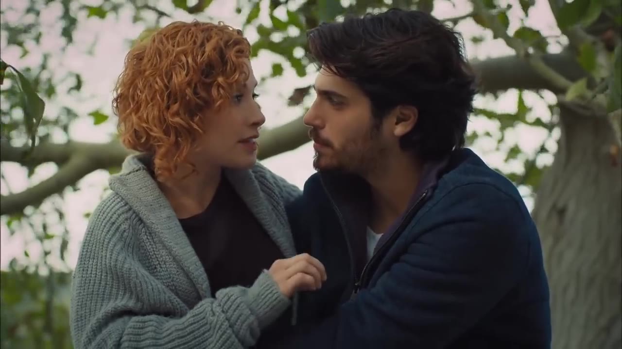 Кадры из сериала Любовь назло 18 серия 1 сезон (2015)