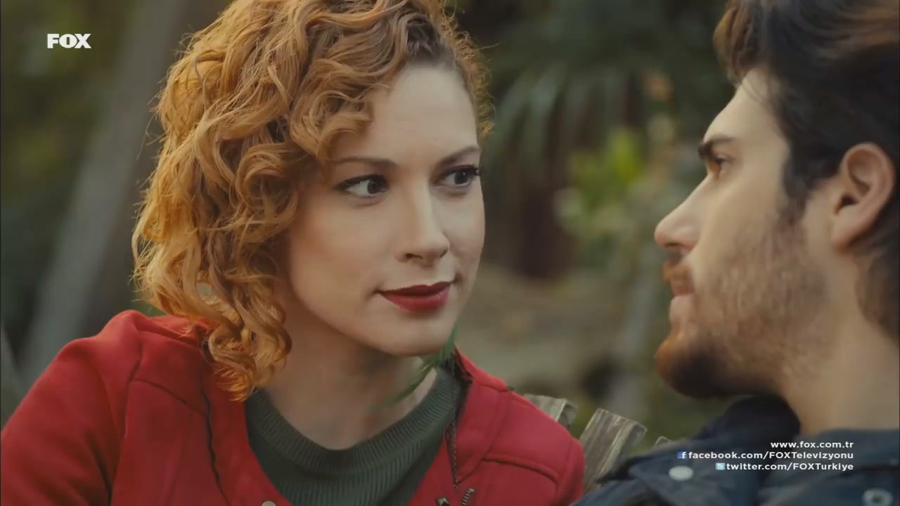 Кадры из сериала Любовь назло 21 серия 1 сезон (2015)