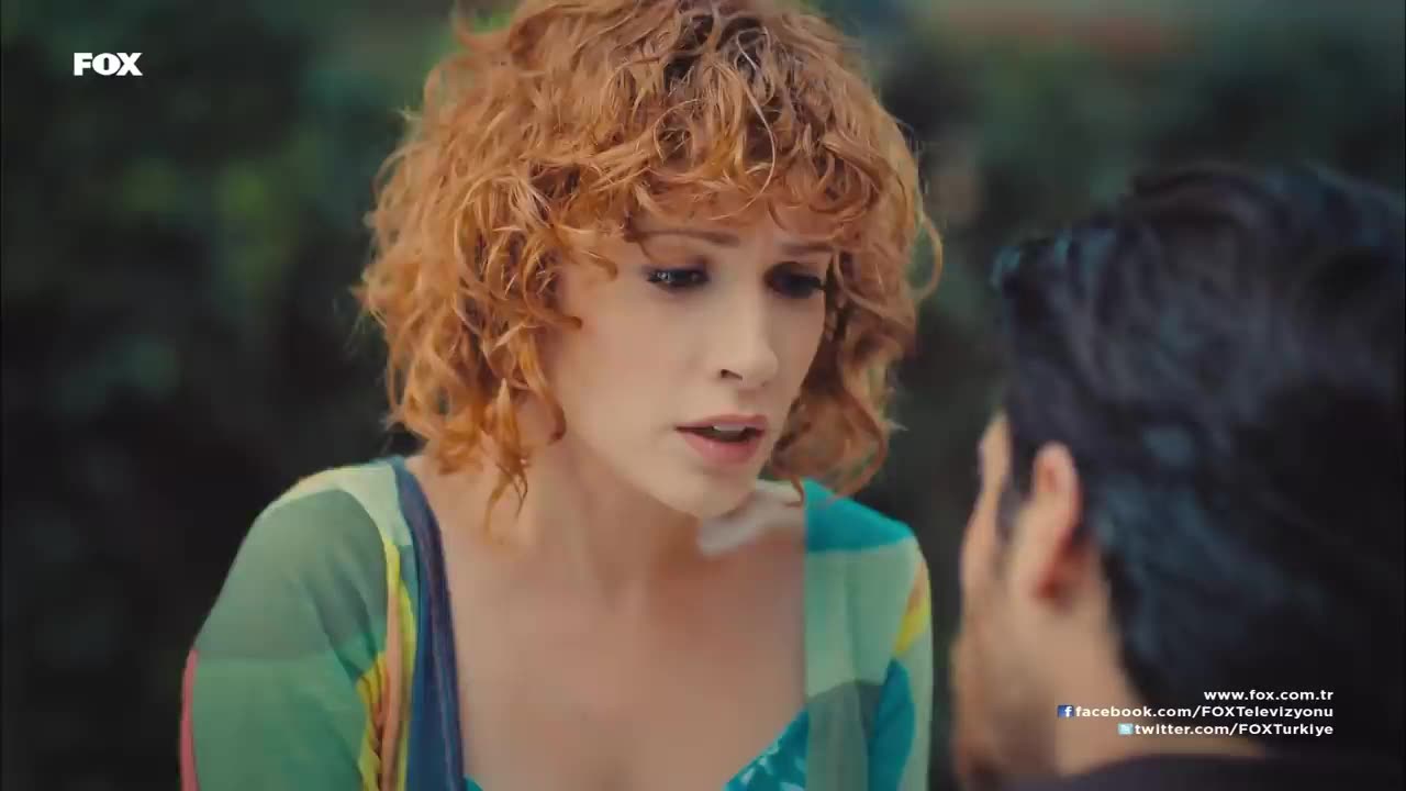Кадры из сериала Любовь назло 24 серия 1 сезон (2015)