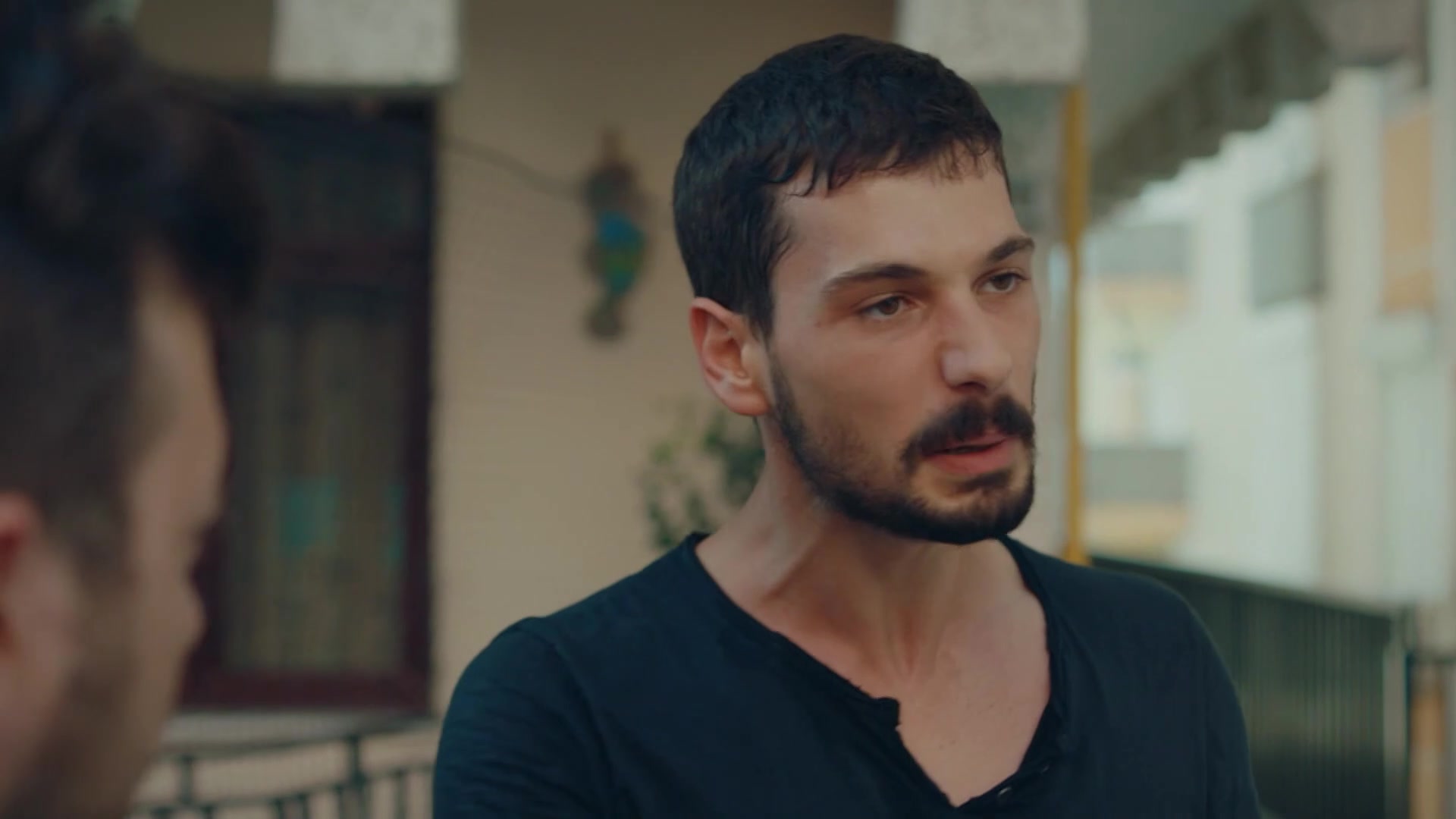 Кадры из сериала Любовь заставит плакать 8 серия 1 сезон (2019)