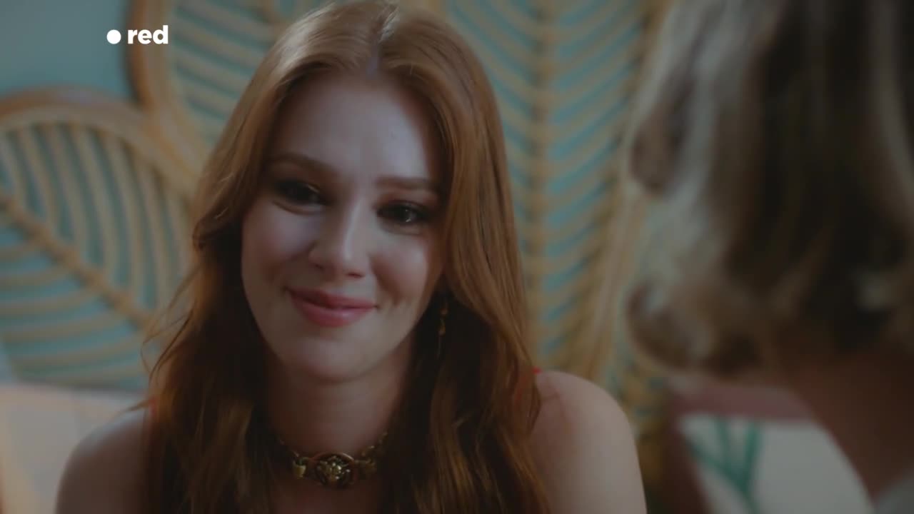 Кадры из сериала И в печали и в радости 10 серия 1 сезон (2020)