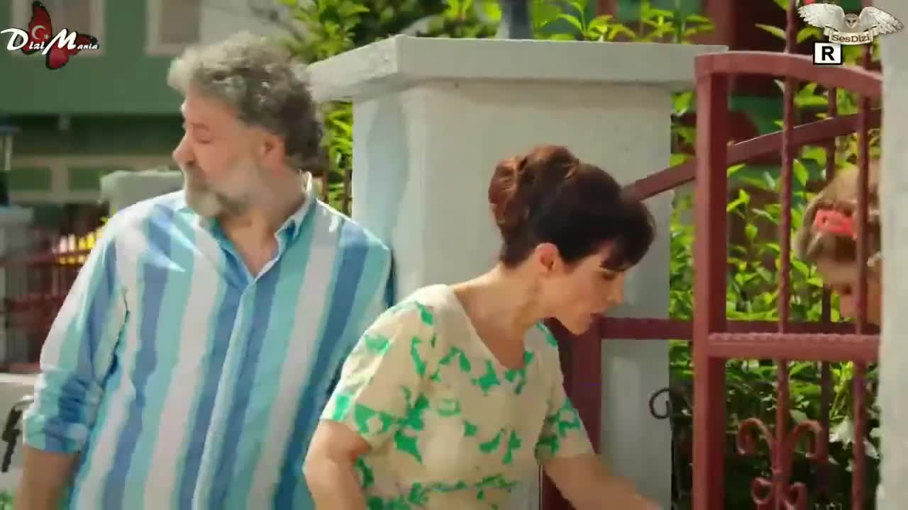 Кадры из сериала Любовь на крыше 1 серия 1 сезон (2020)