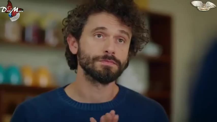 Кадры из сериала Любовь на крыше 16 серия 1 сезон (2020)