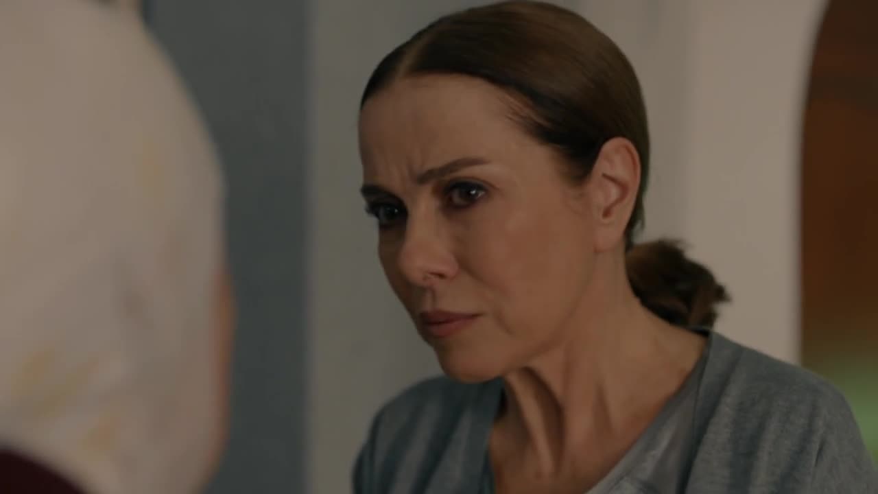 Кадры из сериала Яркое пламя 20 серия 1 сезон (2020)