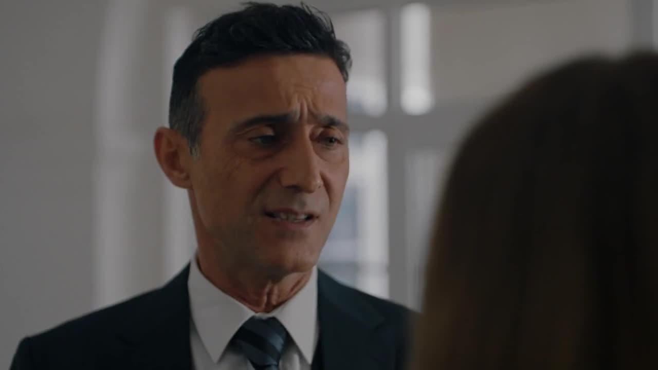Кадры из сериала Яркое пламя 22 серия 1 сезон (2020)