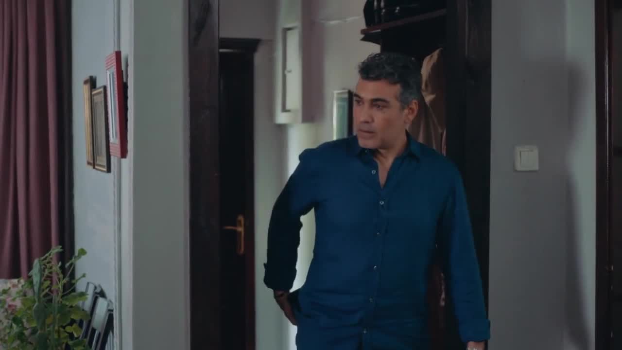 Кадры из сериала Неверный 2 серия 1 сезон (2020)