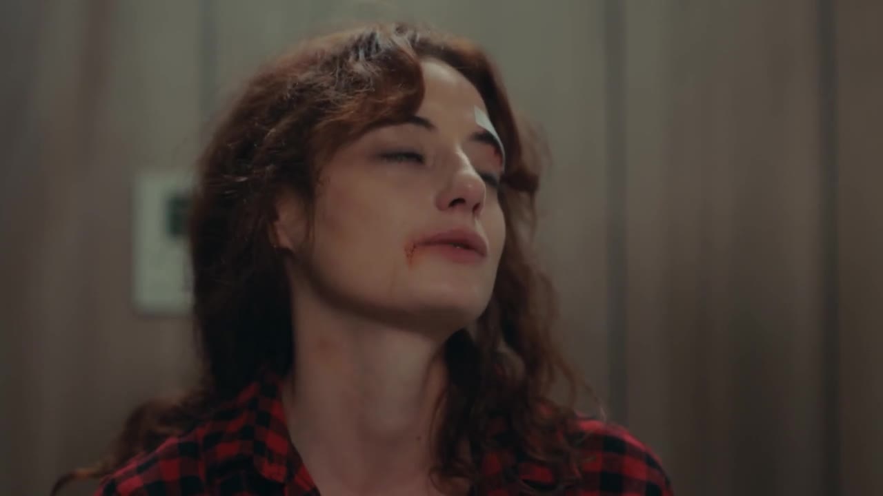 Кадры из сериала Неверный 5 серия 1 сезон (2020)