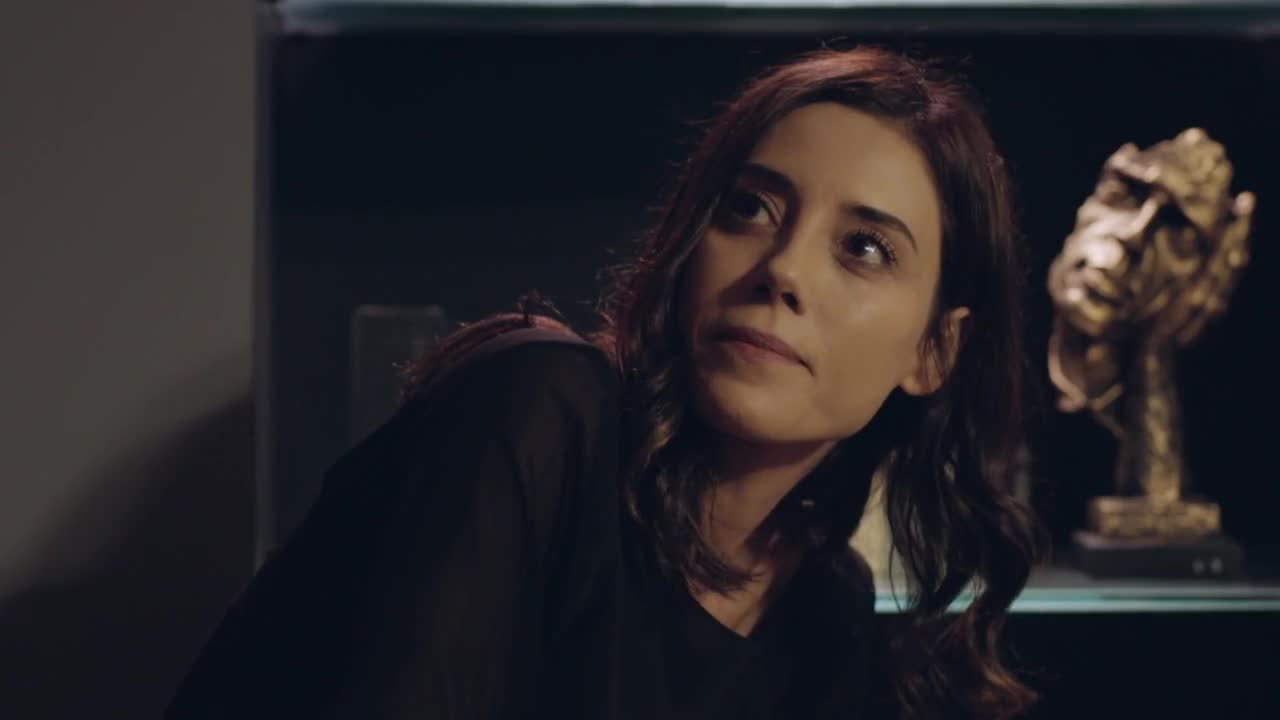 Кадры из сериала Неверный 7 серия 1 сезон (2020)