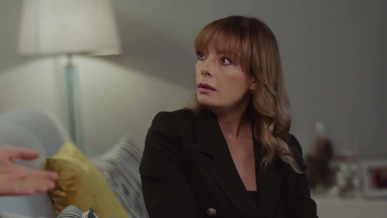 Кадры из сериала Неверный 9 серия 1 сезон (2020)