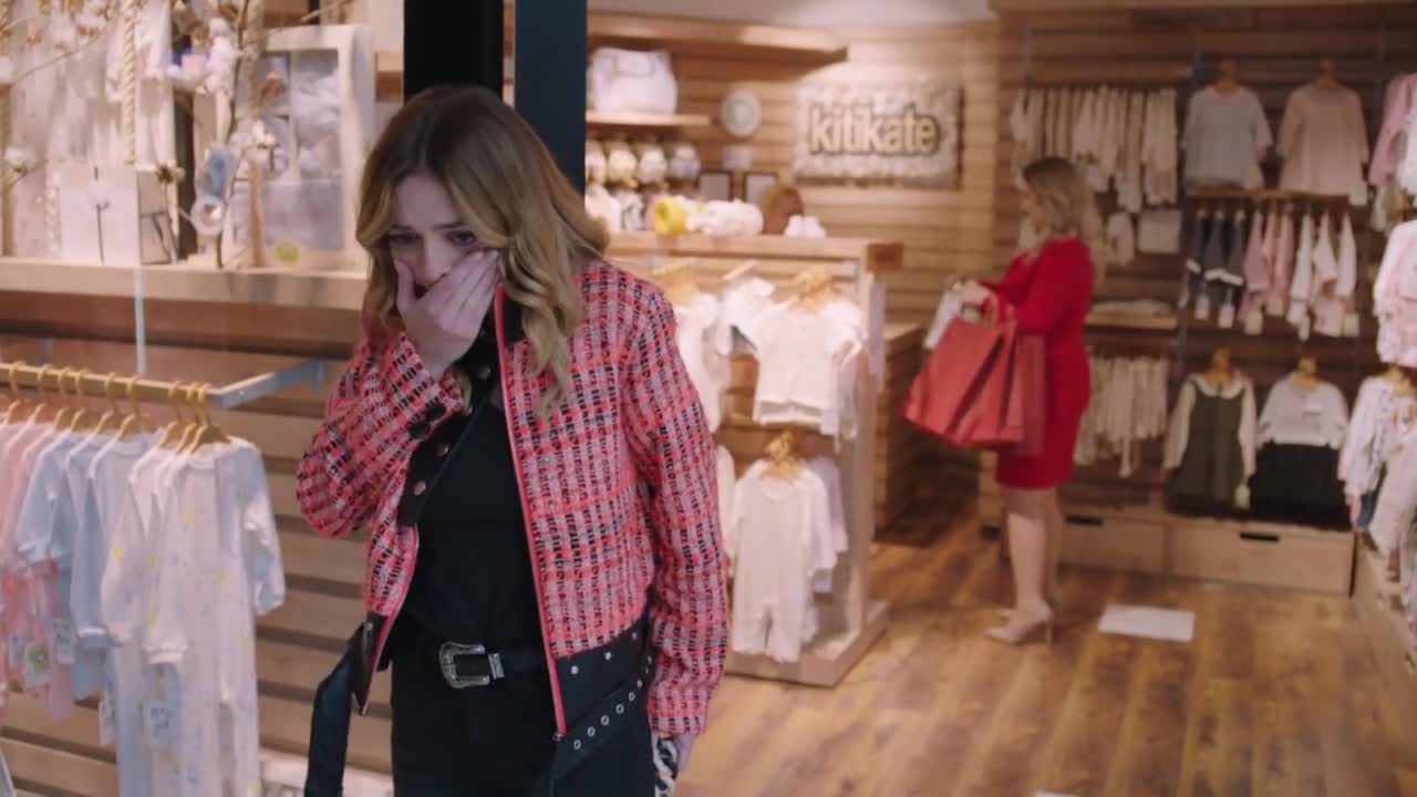 Кадры из сериала Неверный 10 серия 1 сезон (2020)