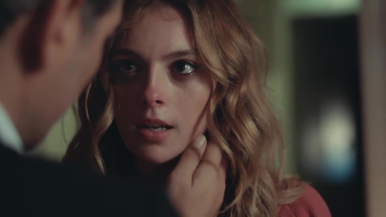 Кадры из сериала Неверный 14 серия 1 сезон (2020)