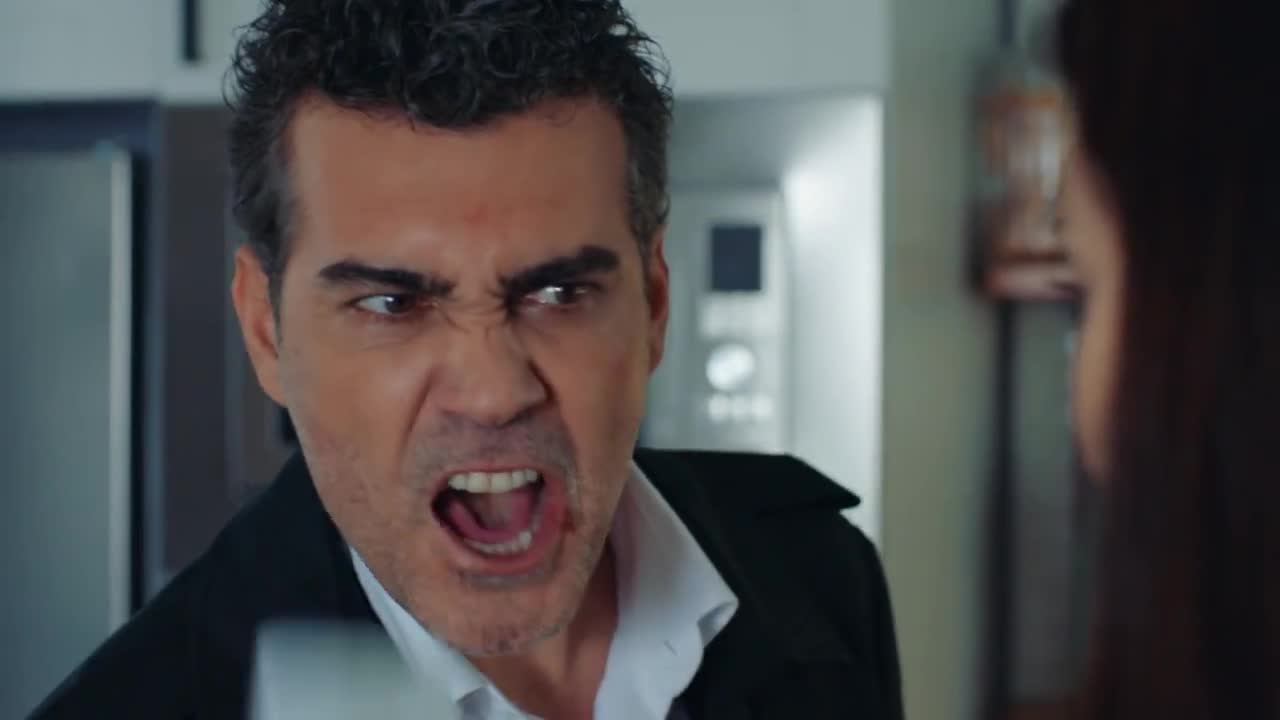 Кадры из сериала Неверный 15 серия 1 сезон (2020)