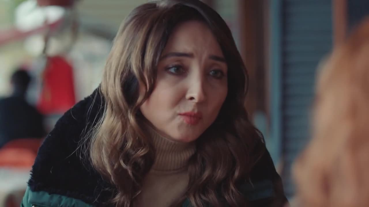 Кадры из сериала Неверный 17 серия 1 сезон (2020)
