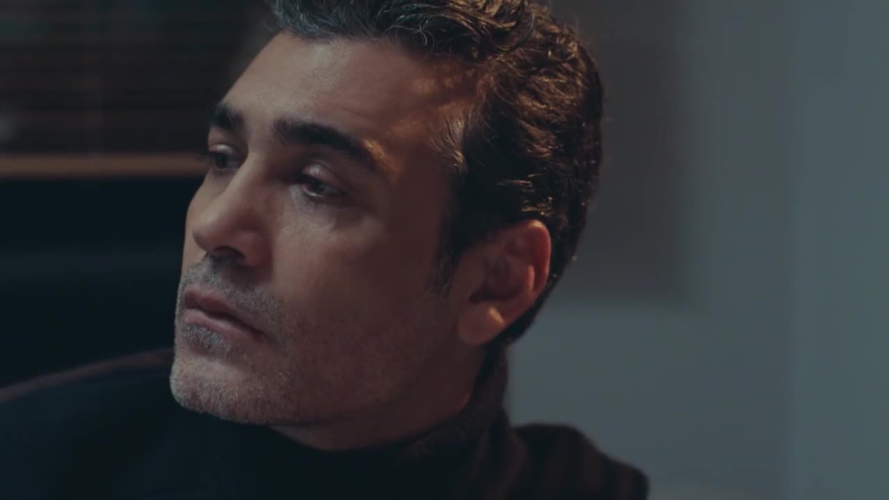 Кадры из сериала Неверный 18 серия 1 сезон (2020)