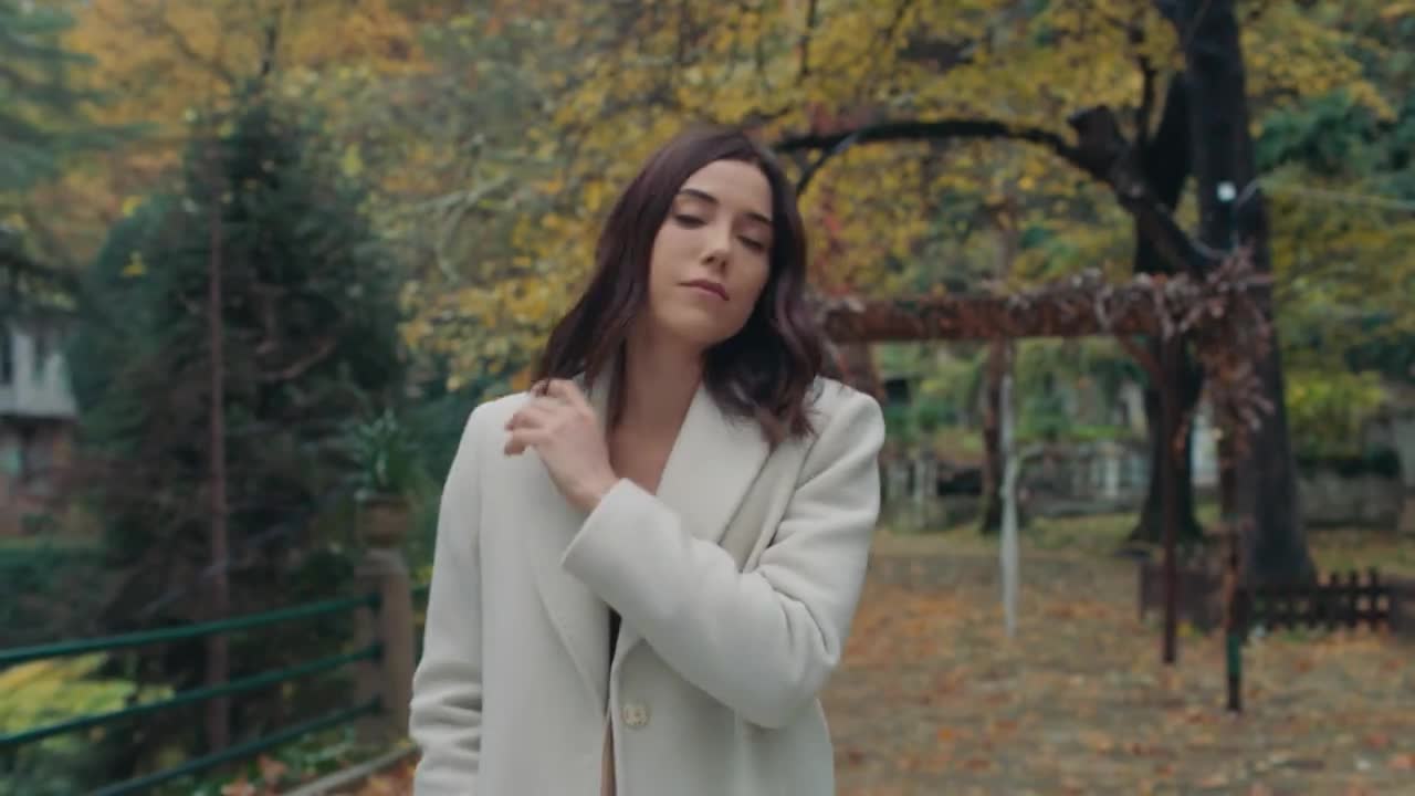 Кадры из сериала Неверный 20 серия 1 сезон (2020)