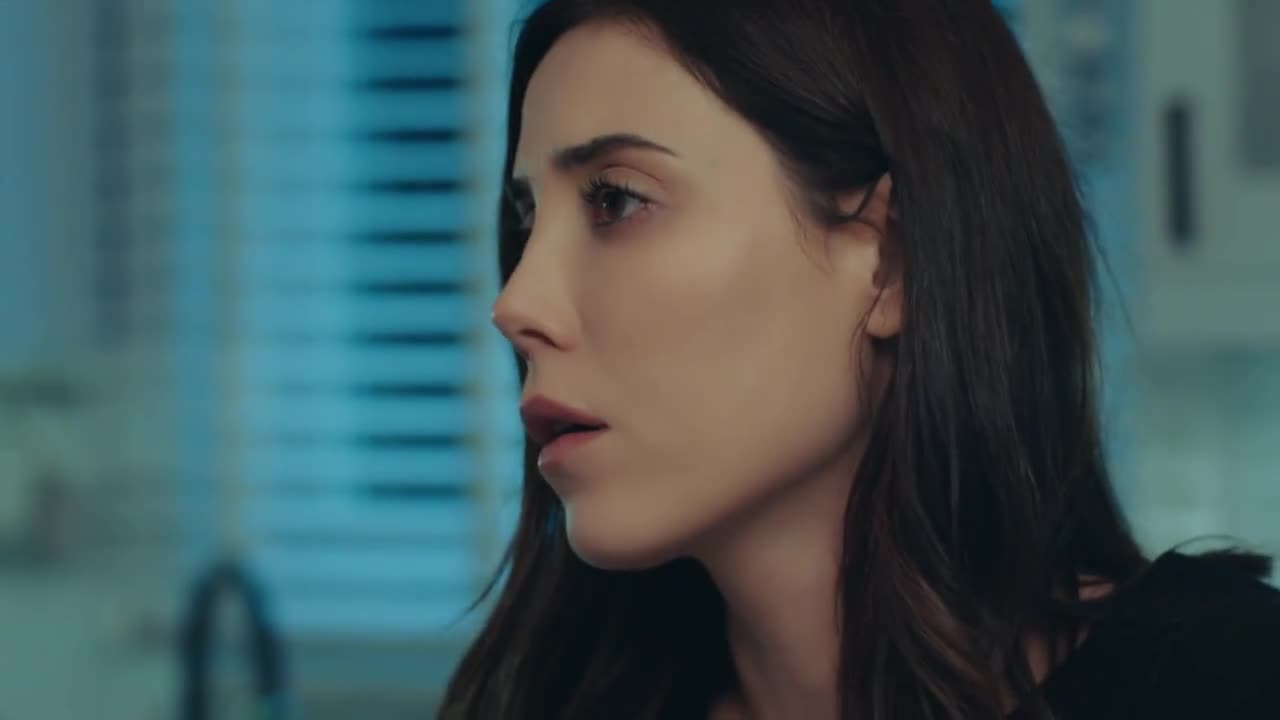 Кадры из сериала Неверный 21 серия 1 сезон (2020)
