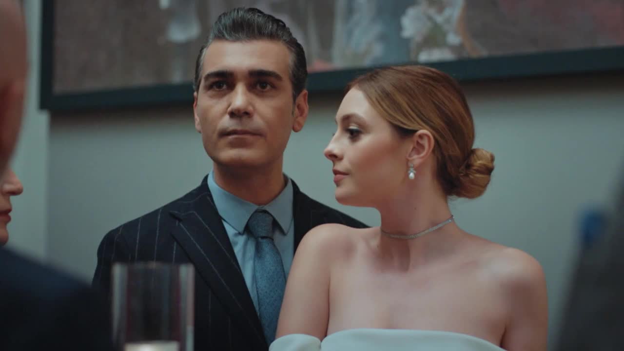 Кадры из сериала Неверный 22 серия 1 сезон (2020)