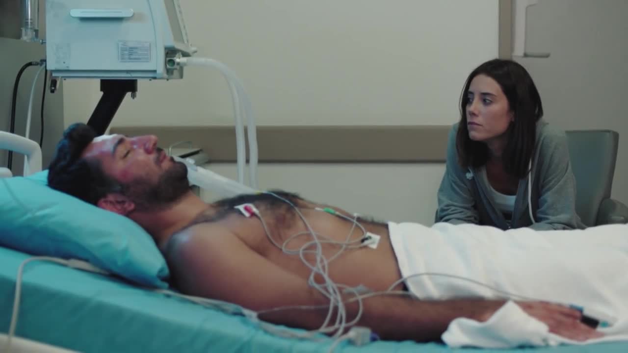 Кадры из сериала Неверный 2 серия 2 сезон (2020)