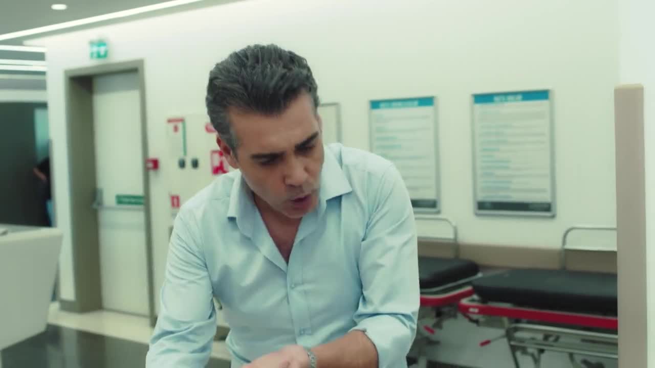 Кадры из сериала Неверный 3 серия 2 сезон (2020)