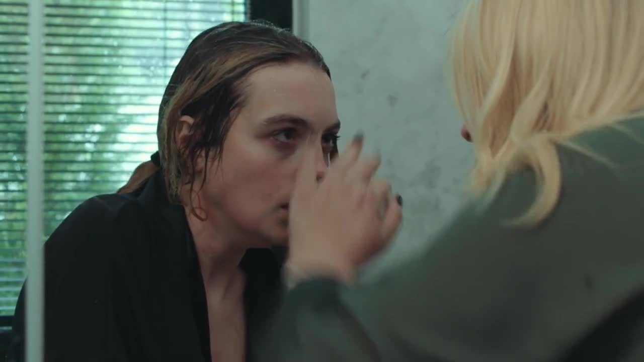 Кадры из сериала Неверный 13 серия 2 сезон (2020)