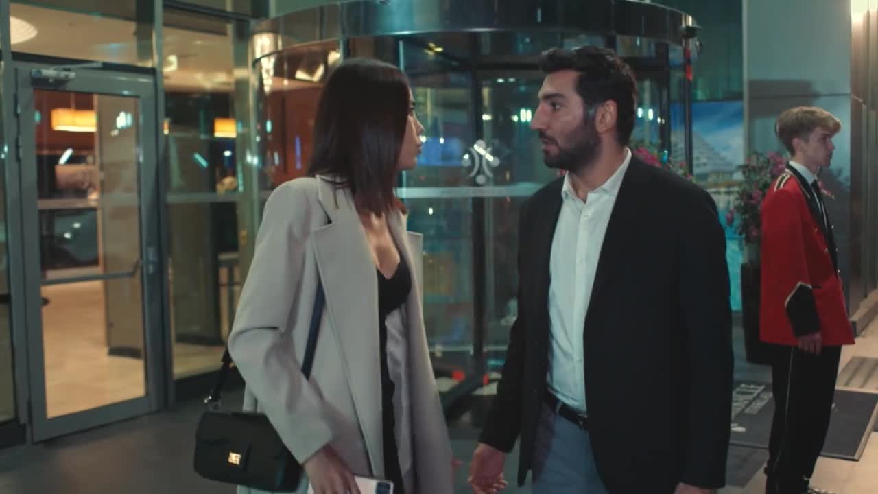 Кадры из сериала Неверный 15 серия 2 сезон (2020)