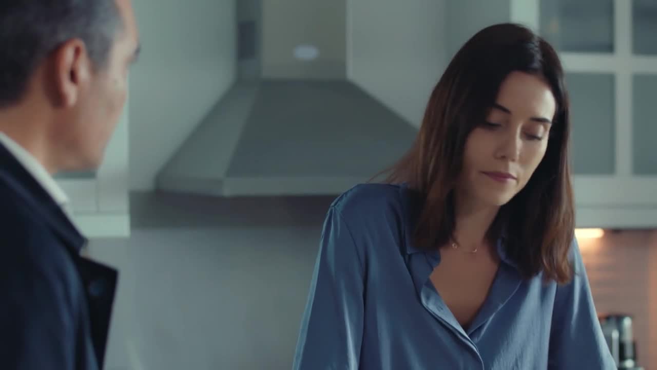 Кадры из сериала Неверный 16 серия 2 сезон (2020)