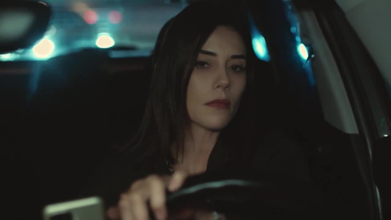 Кадры из сериала Неверный 17 серия 2 сезон (2020)