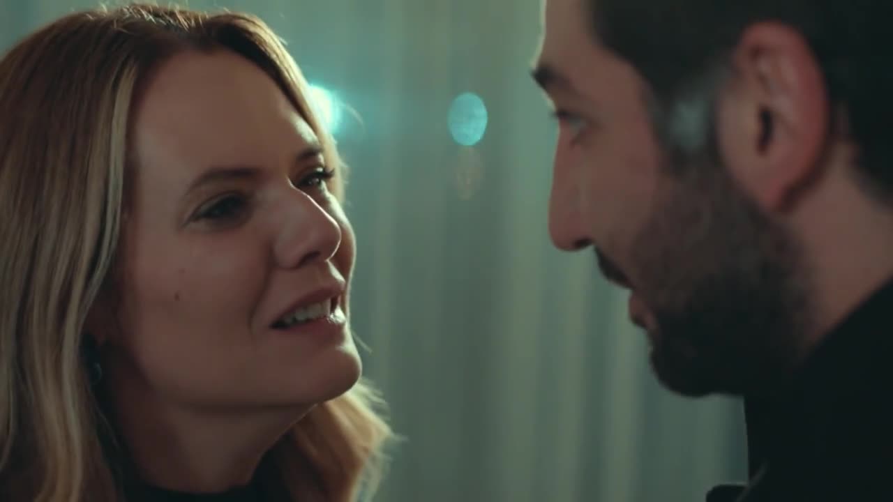 Кадры из сериала Неверный 19 серия 2 сезон (2020)