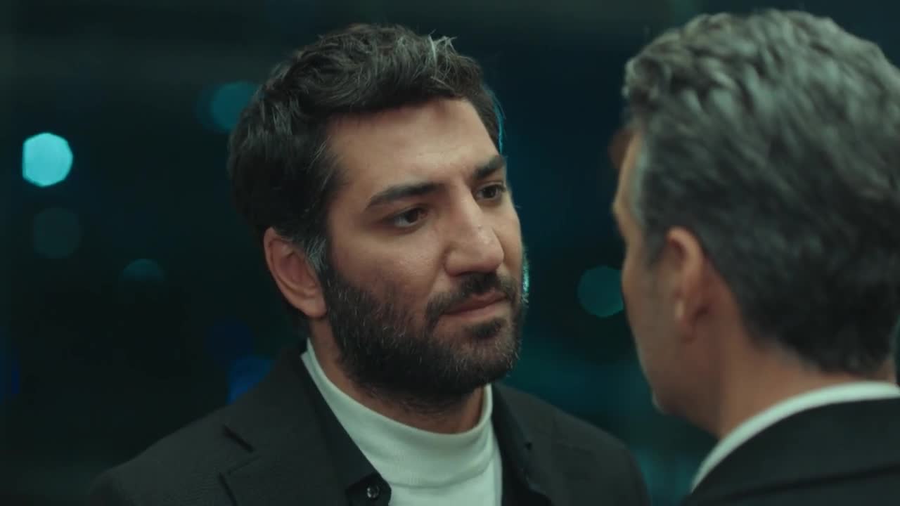 Кадры из сериала Неверный 21 серия 2 сезон (2020)