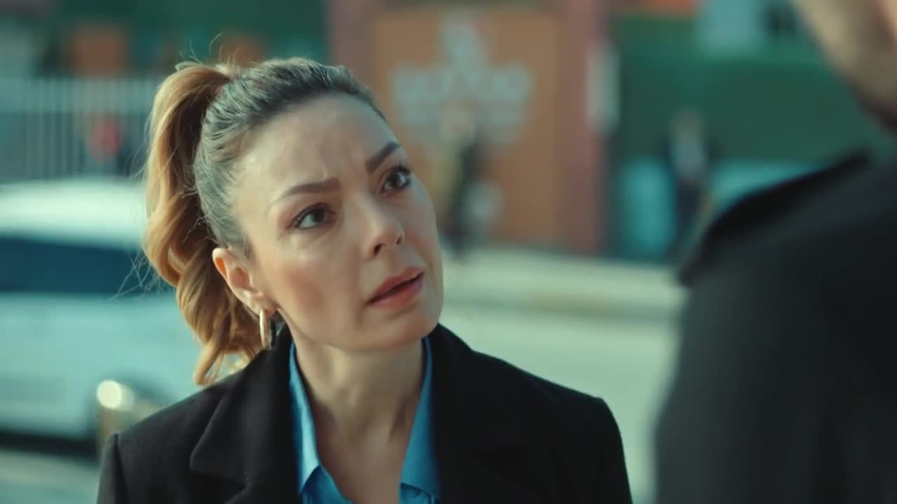 Кадры из сериала Неверный 22 серия 2 сезон (2020)