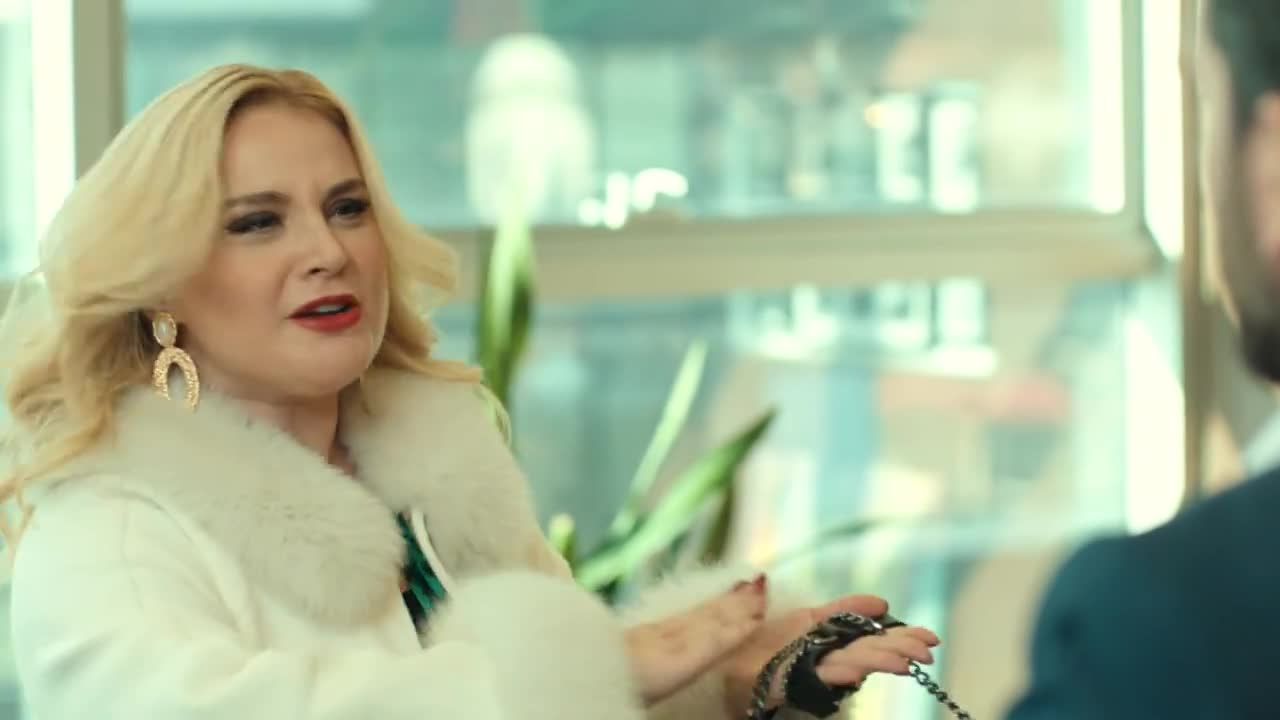 Кадры из сериала Неверный 23 серия 2 сезон (2020)
