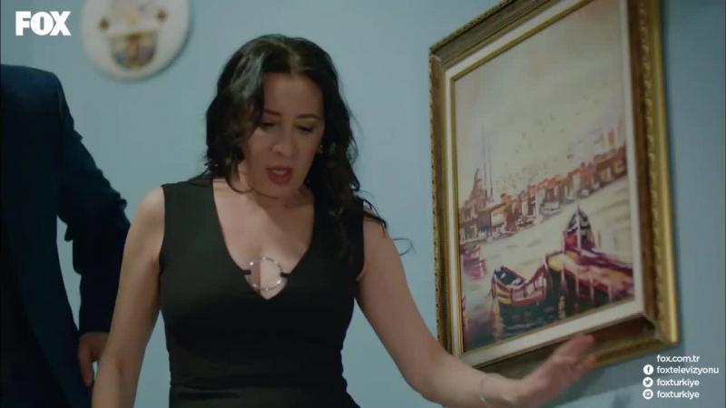 Кадры из сериала Пусть свершится чудо 3 серия 1 сезон (2018)