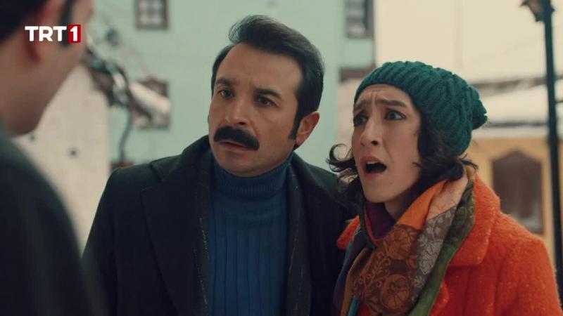 Кадры из сериала Гора сердец 24 серия 1 сезон (2020)
