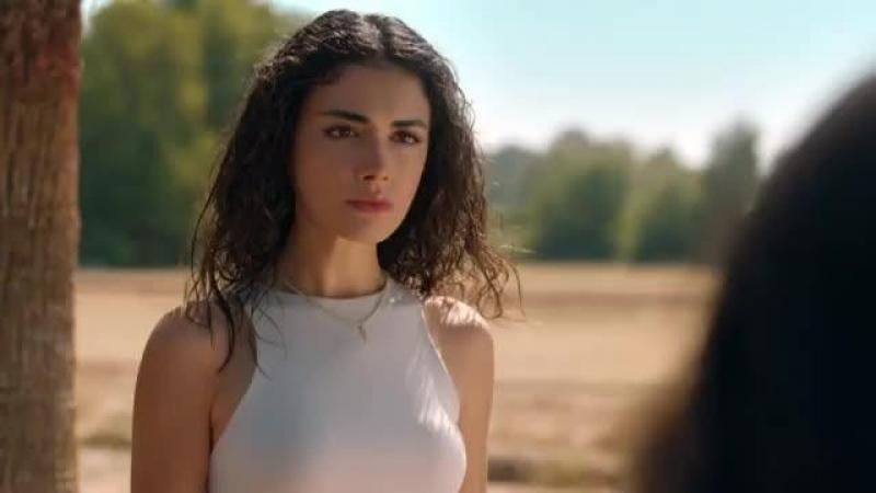 Кадры из сериала Один из нас 3 серия 1 сезон (2021)