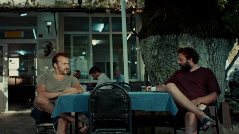Кадры из сериала Невинный 1 серия 1 сезон (2017)