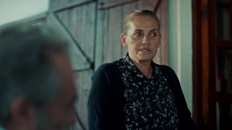 Кадры из сериала Невинный 5 серия 1 сезон (2017)