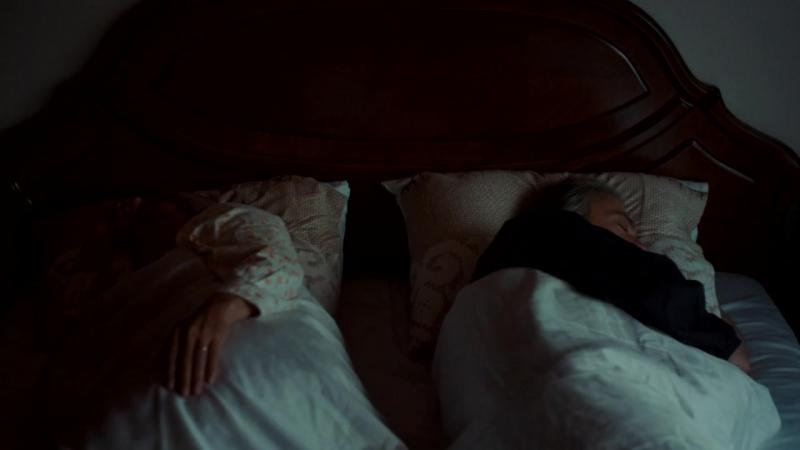 Кадры из сериала Невинный 8 серия 1 сезон (2017)