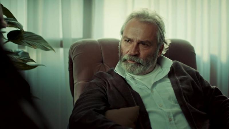 Кадры из сериала Невинный 6 серия 1 сезон (2017)