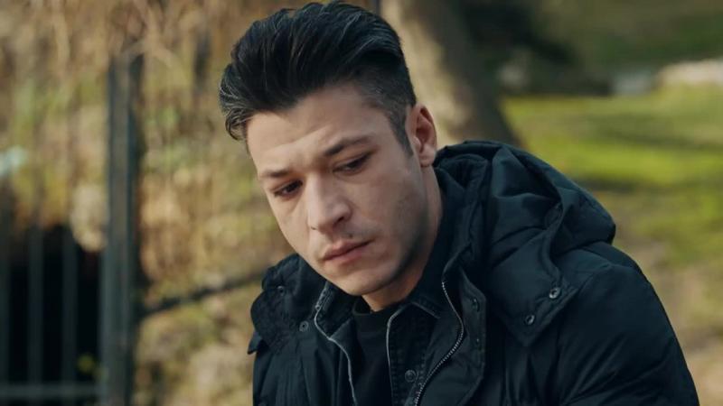 Кадры из сериала Девять сыновей 1 серия 1 сезон (2023)