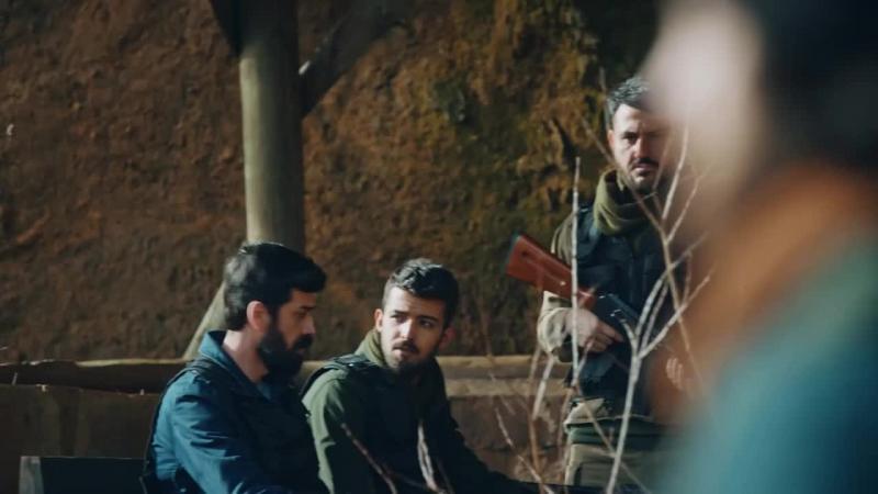 Кадры из сериала Девять сыновей 2 серия 1 сезон (2023)